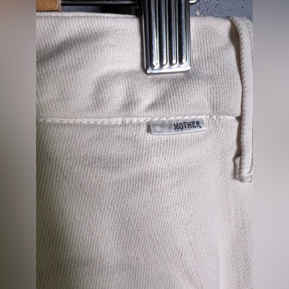 Mother Super Cha Cha Prep Heel Jeans in size 30 - Picture 9 of 14